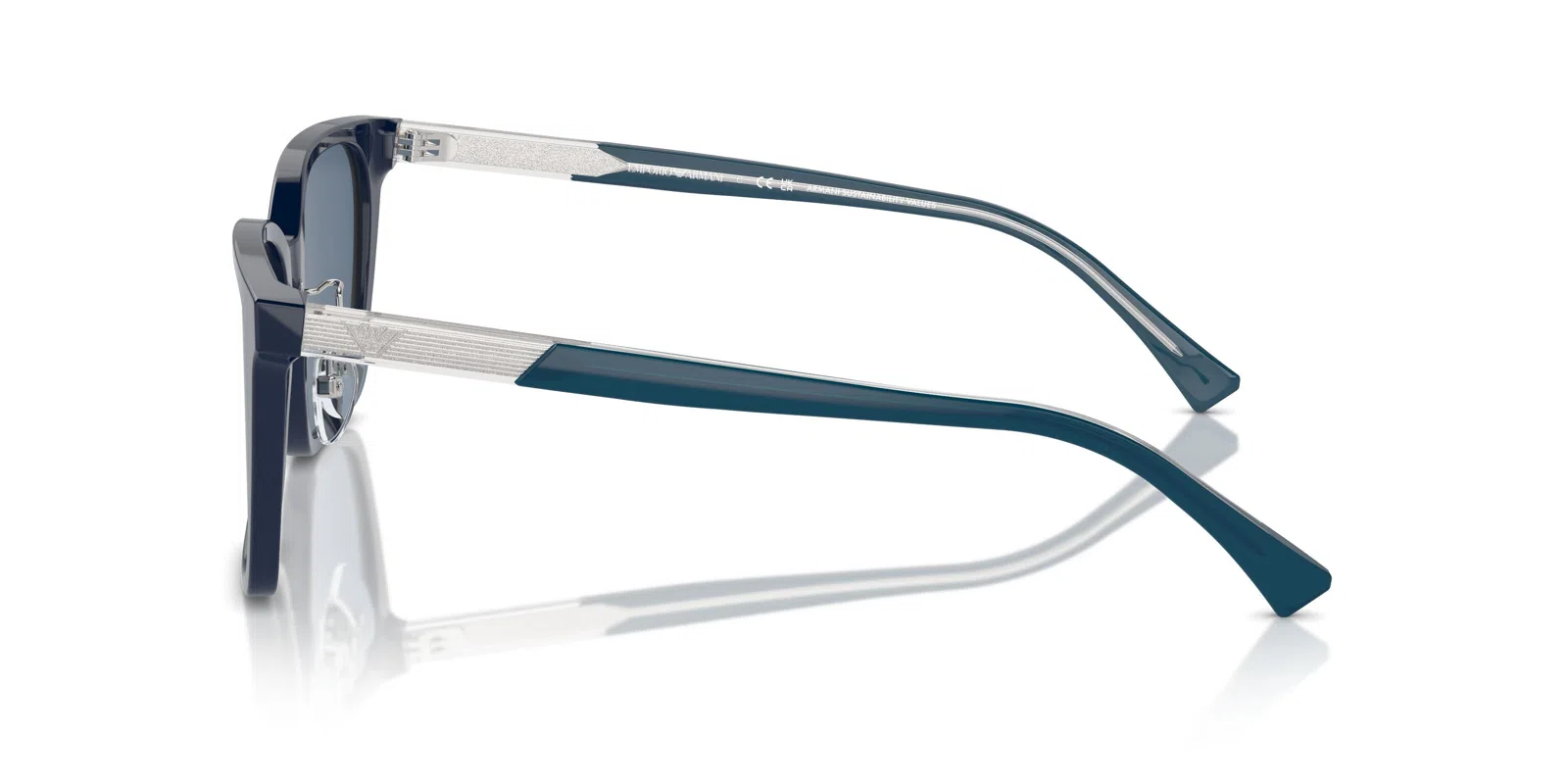Emporio Armani 4226D Sunglasses - view 11